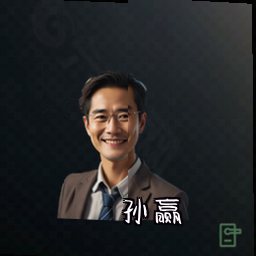 孙赢